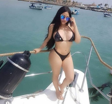 Maria Gil Martinez schöne nackte fotos