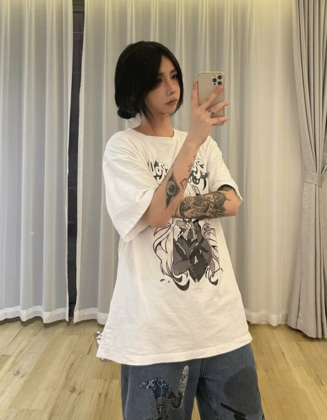 Izayoirui top schöne fotos