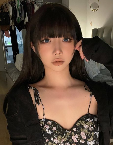 Izayoirui freie nette fotos