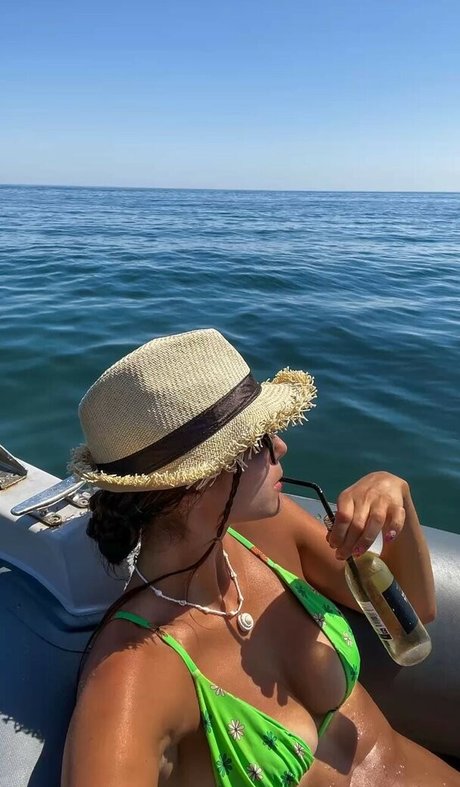 Sophie Slape pornographische foto