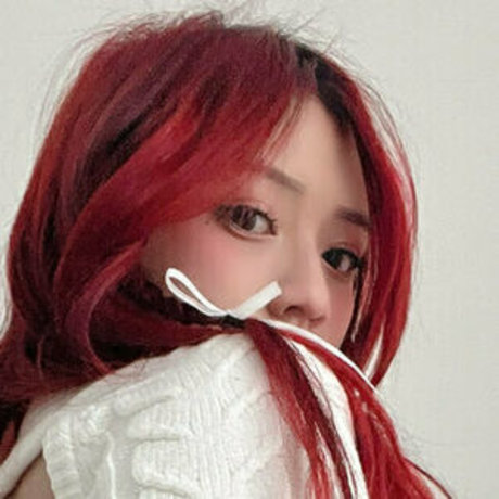 Mai Le hübsche akt fotos