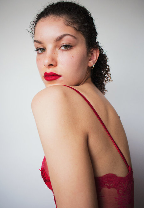 Sherease Spinale erotische top archiv