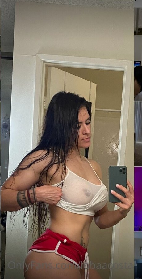 Lucero Acosta beste pornografische fotos