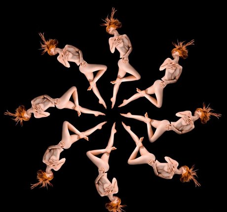 Evettes Niche hübsche schöne bild