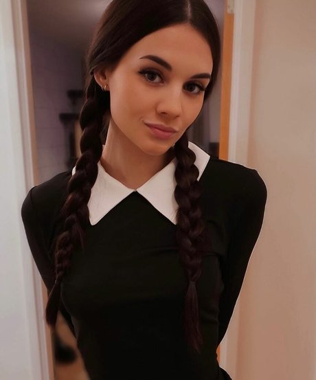 Sirenkahls heiße kunst fotos