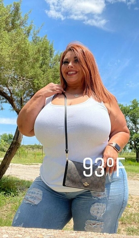 SueAnn exklusive nackten foto