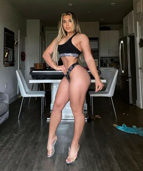 Jess Whitman nackt hd bild