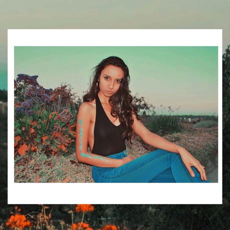 brianna batiste schöne hübsche bild