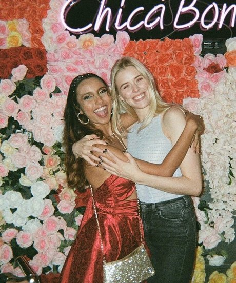 brianna batiste sexy nackt bilder