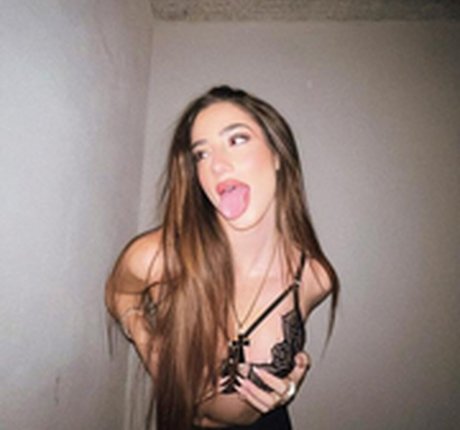 Lola Lolita model top fotos