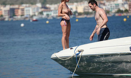 Sarah Jane Honeywell beste fotos