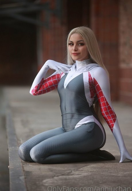 Annjuchan porno nackten galerien