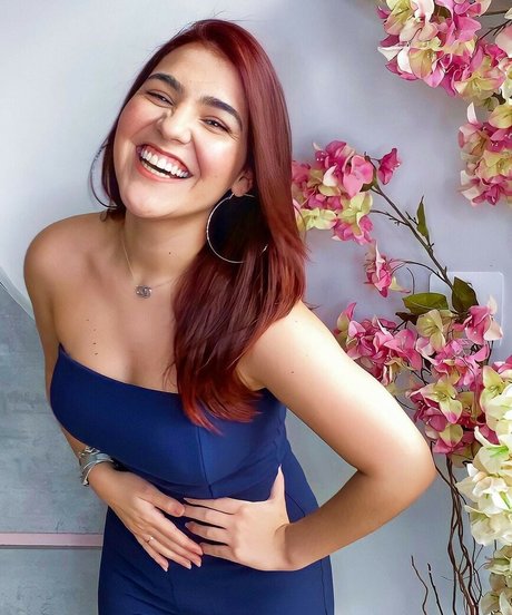 Ana Zimerman sexy nette fotos