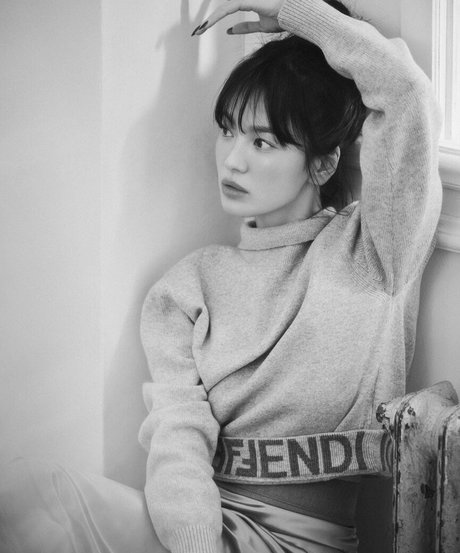 Song Hye kyo schöne heiße galerie