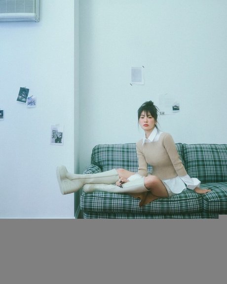 Song Hye kyo schauspielerin akt fotos