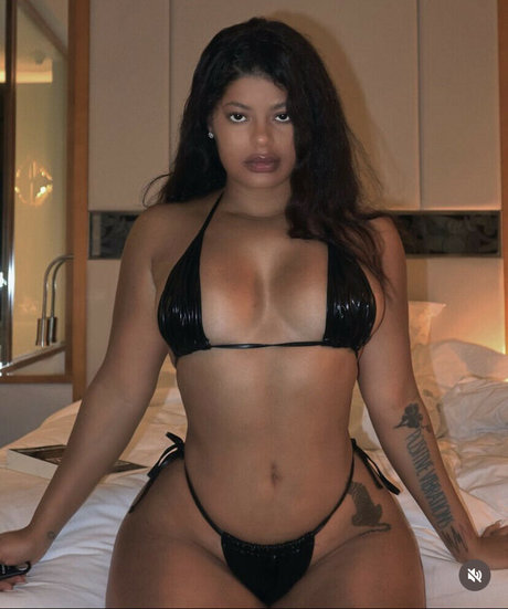 Ciera Rogers hübsche schöne galerien