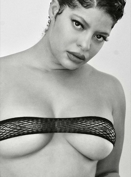 Ciera Rogers erotische heiße galerie