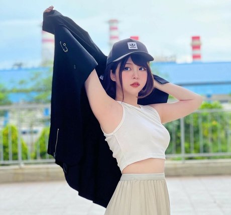 Matcha Mei porno schöne bild