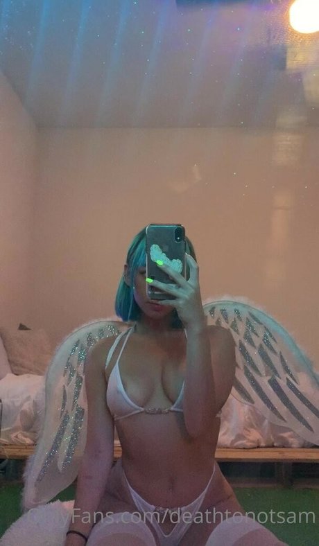 deathtonotsam freie hd galerien