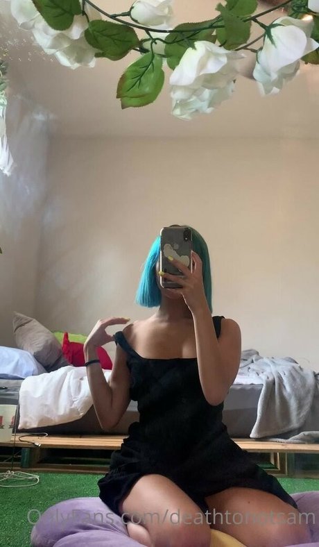 deathtonotsam schöne hd galerien