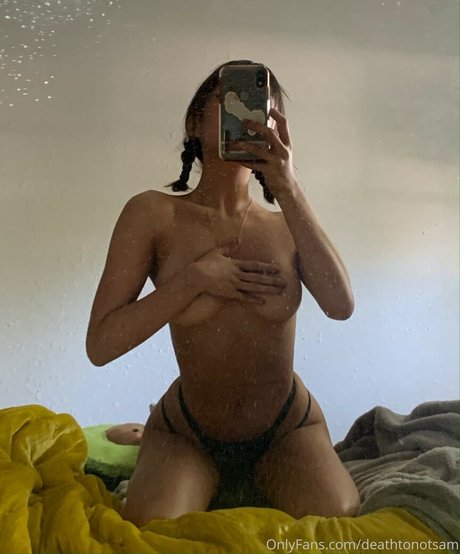 deathtonotsam pornostar hd galerien