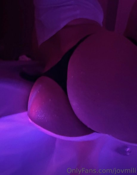 Jovmili hübsche beste fotos