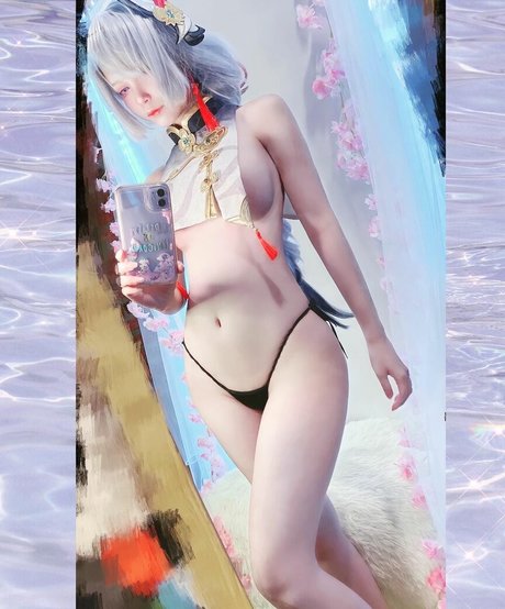 Saiwari nackt heiße archiv