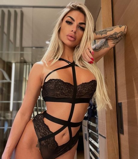 Brendagallo sexy nackt archiv