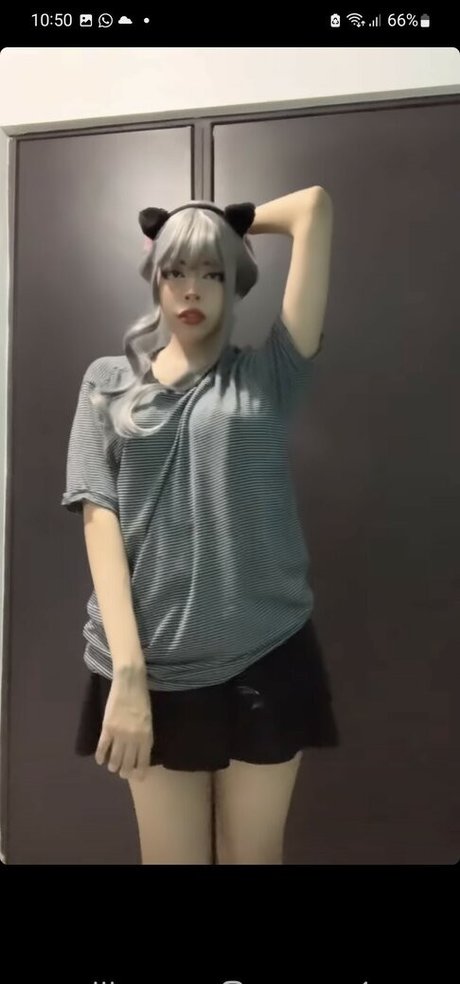 Didiwinx kunst xxx fotos