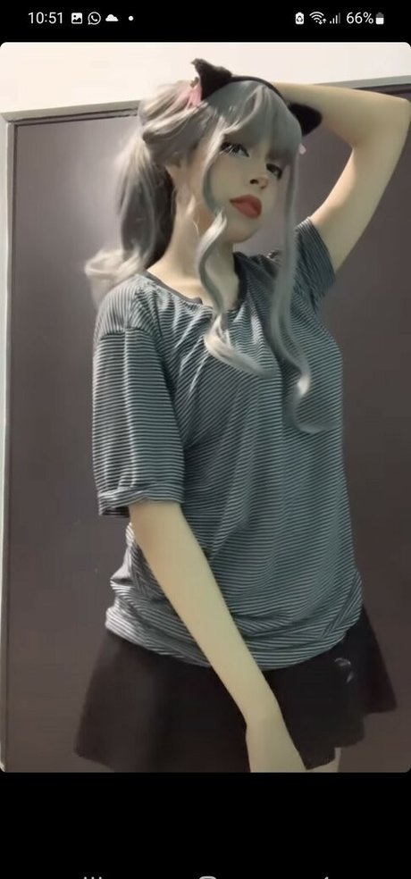 Didiwinx pornostar nacktheit fotos