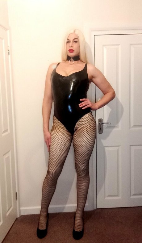 Lianne La Rosa hübsche perfekte galerie