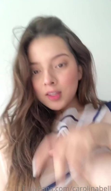 Carolina Bell erwachsene porno bild