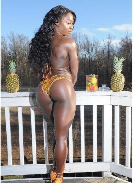 Iamnayfit sex pornostar archiv