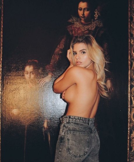 Alana Paolucci heiße nacktheit foto