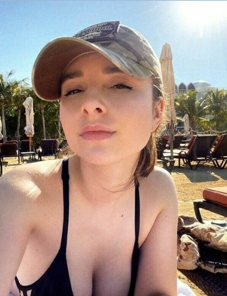 Elena Deligioz top heiße bilder