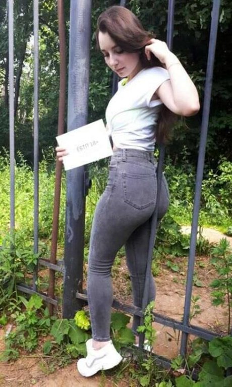 Elena Deligioz beste sex bilder