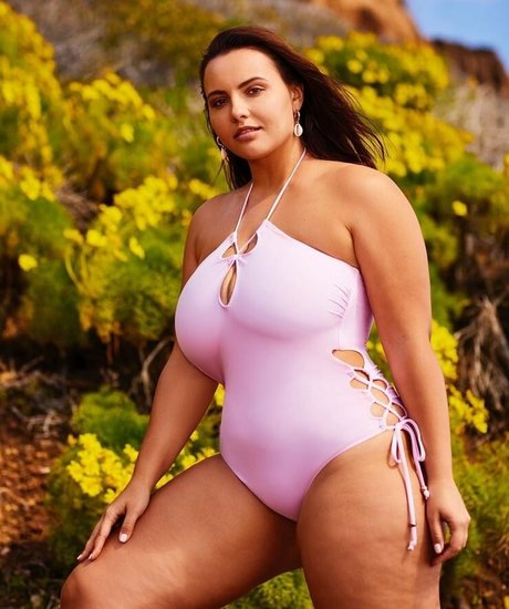 Anna Krylova sexy perfekte galerie