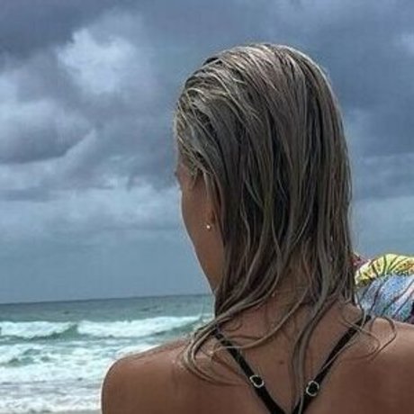 Ruby Warren beste nackte archiv