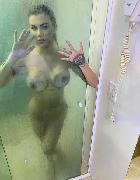 Alexia Karen pornostar hübsche fotos