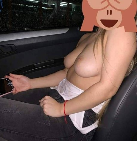 Isabella Viana nackt kunst fotos