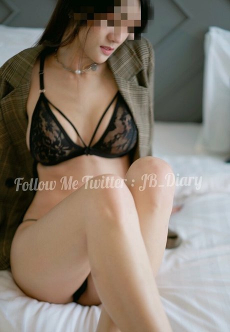 JB Diary erwachsene exklusive foto