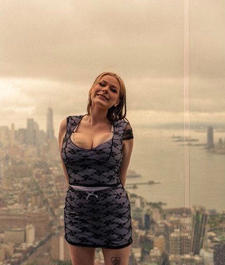 Gracekivlin hd sex bilder