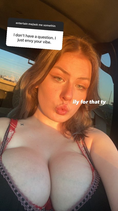 Gracekivlin top freie galerie