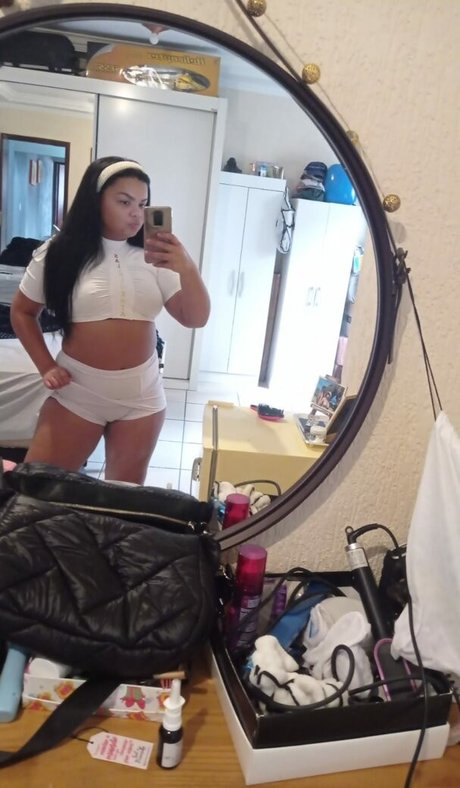 Amanda Victoria heiße exklusive bild