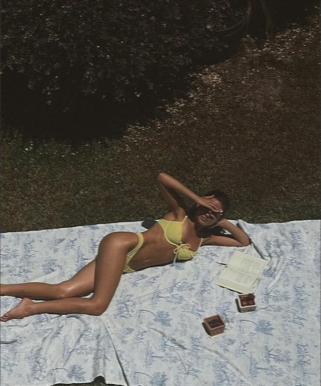 Alyssa Lynch heiße nacktheit bilder