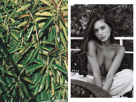 Alyssa Lynch hd erwachsene galerie