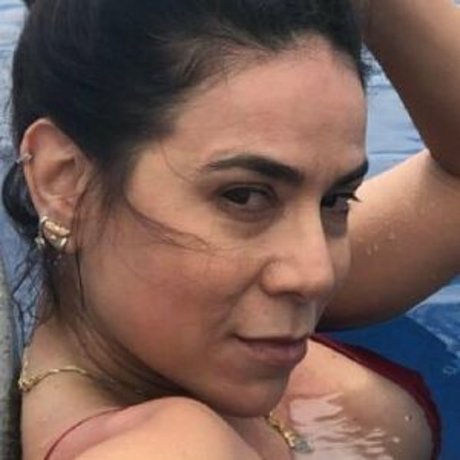 Adriana Ferrari pornostar nette bilder