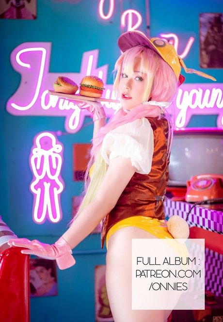 OnniesM hübsche porno fotos