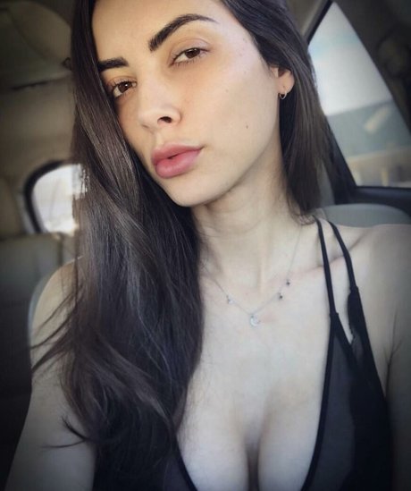 LeeAnna Vamp model bild