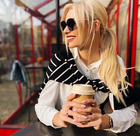 Karolina Bielawska nackt exklusive foto